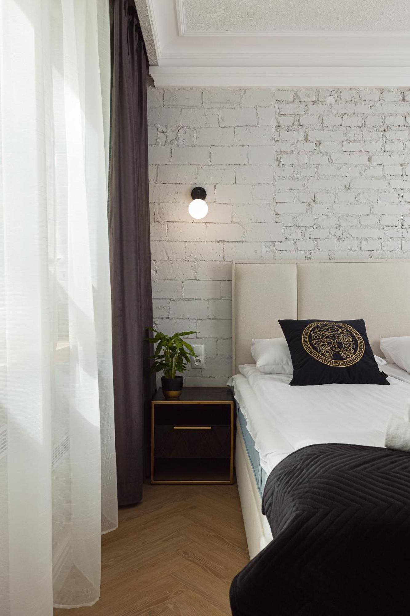 Prestige Apartments 5 Wrocław Kültér fotó