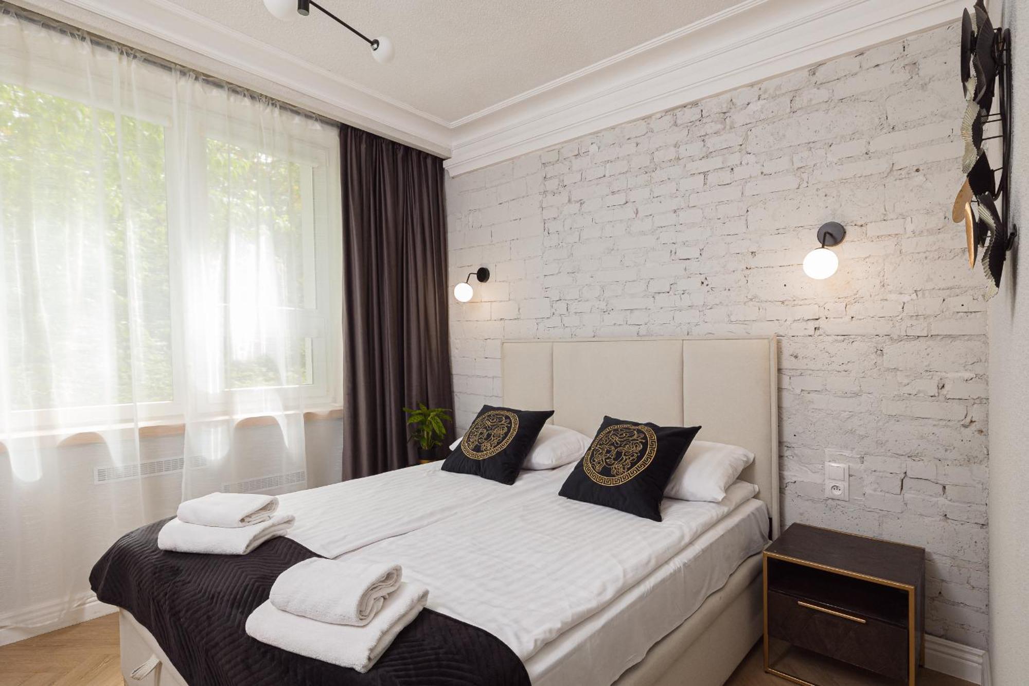 Prestige Apartments 5 Wrocław Kültér fotó