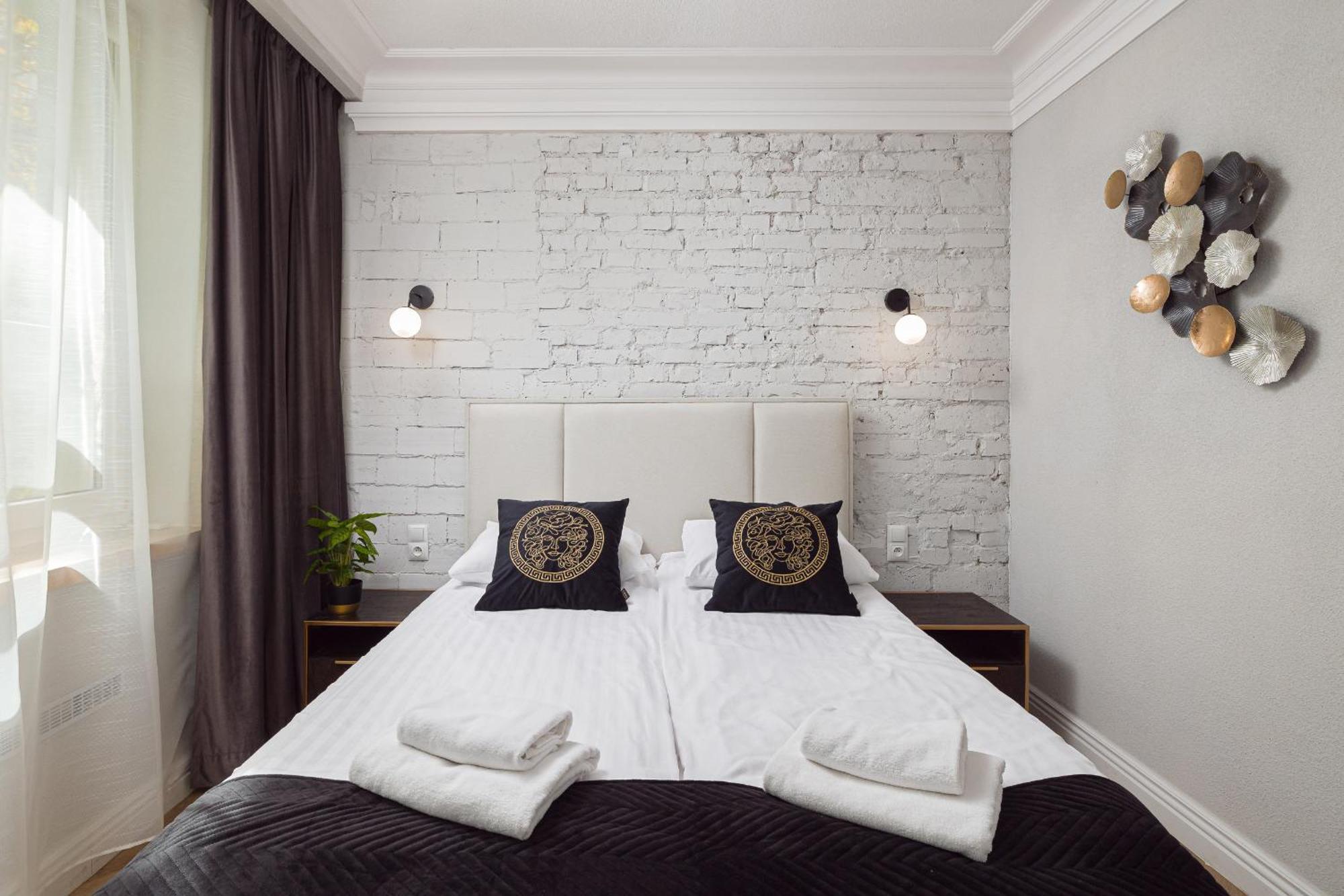 Prestige Apartments 5 Wrocław Kültér fotó